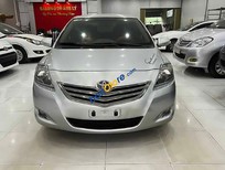 Toyota Vios 2011 - Màu bạc số tự động, giá chỉ 375 triệu