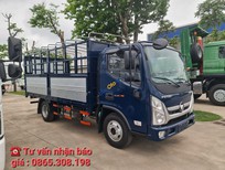 Thaco OLLIN 2022 - Giá xe nhập khẩu giá 419tr - Thaco Thanh Hóa