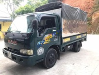 Kia K3000S 2008 - Máy chất, không lỗi