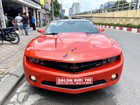 Chevrolet Camaro 2010 - Cần bán xe phiên bản RS V6 3.6L xe cực chất