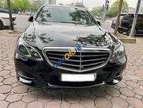 Mercedes-Benz E400 2015 - Màu đen