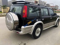 Cần bán xe Ford Everest 2006 - Màu đen, giá cực tốt