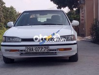 Honda Accord 1992 - Màu trắng, xe nhập