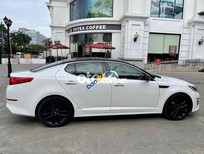 Bán Kia Optima 2015 - Màu trắng, nhập khẩu nguyên chiếc, 555tr