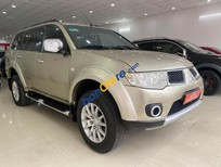 Cần bán xe Mitsubishi Pajero 2013 - Giá chỉ 455 triệu