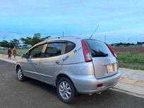 Bán Chevrolet Vivant 2008 - Màu bạc giá ưu đãi