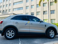 Cần bán Audi Q3 2014 - Nhập khẩu nguyên chiếc, giá cực tốt