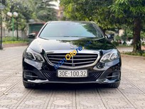 Bán xe oto Mercedes-Benz E400 2015 - Màu đen