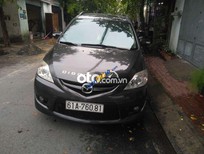 Cần bán Mazda 5 2009 - Màu xám, nhập khẩu nguyên chiếc chính chủ giá cạnh tranh