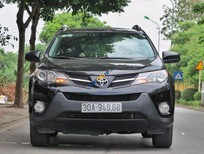 Bán Toyota RAV4 2014 - Màu xám, xe nhập