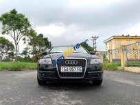 Audi A6 2007 - Màu đen, xe nhập, 330tr