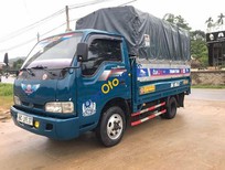 Cần bán Kia K3000S 2005 - Màu xanh lam, giá cực tốt