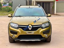 Cần bán Renault Sandero Stepway 2016 - Xe nhập