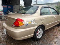 Kia Spectra 2003 - Màu vàng giá hữu nghị