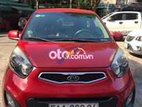 Bán xe oto Kia Picanto 2011 - Giá 260 triệu