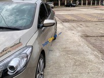 Kia K3 2013 - Màu vàng, giá 389tr