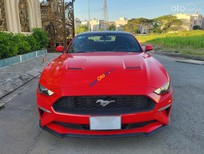 Cần bán Ford Mustang 2018 - Xe màu đỏ, xe nhập