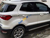 Ford EcoSport 2018 - Màu trắng