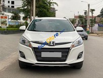 Luxgen U6 2015 - Số tự động