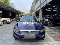 Cần bán Volkswagen Passat 2018 - Màu xanh lam, xe nhập