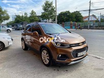 Cần bán Chevrolet Trax 2017 - Siêu đẹp vừa cập bến