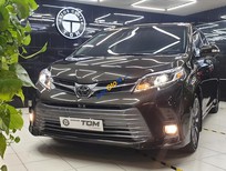 Toyota Sienna 2019 - Xe nhập Mỹ em bán