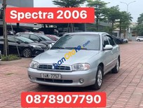 Kia Spectra 2006 - Màu bạc, 82 triệu