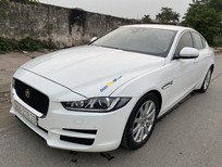 Bán xe oto Jaguar XE 2015 - Xe còn đẹp như mới