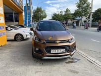 Cần bán Chevrolet Trax 2017 - Xe tuyệt đẹp, sơn zin 90%