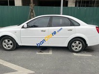 Daewoo Lacetti 2006 - Màu trắng, giá chỉ 115 triệu