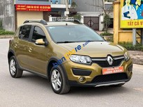 Bán Renault Sandero Stepway 2016 - Renault Sandero Stepway 2016