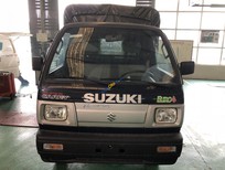 Suzuki Super Carry Truck 2021 - Giao xe tận nơi, giảm 50% thuế