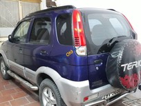 Cần bán xe Daihatsu Terios 2004 - Xe gia đình chạy chính chủ 1 đời duy nhất