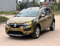 Cần bán xe Renault Sandero Stepway 2016 - Số tự động, nhập khẩu nguyên chiếc