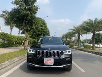 Cần bán xe BMW X4 2019 - Màu đen, nhập khẩu nguyên chiếc