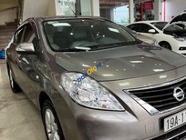 Bán Nissan Sunny 2015 - Màu xám số tự động, giá cạnh tranh