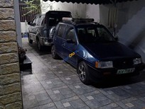Cần bán Daewoo Tico 1993 - Màu xanh lam, xe nhập