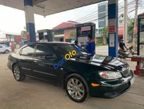 Cần bán xe Nissan Cefiro 2000 - Màu xanh lam giá ưu đãi