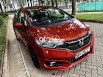 Bán xe oto Honda Jazz 2020 - Màu đỏ, nhập khẩu còn mới giá cạnh tranh