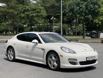 Porsche Panamera 2013 - Giá 2 tỷ 250tr