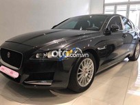 Cần bán Jaguar XF 2017 - Xe chính chủ