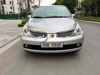 Nissan Tiida 2009 - Nhập khẩu