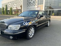 Hyundai XG 2004 - Nhập khẩu Hàn Quốc