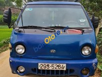 Hyundai Porter 2000 - Màu xanh lam, giá cạnh tranh