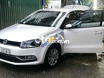 Cần bán Volkswagen Polo 2018 - Xe gia đình