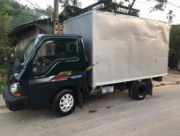 Bán Kia K2700 2005 - Màu xanh lam giá hữu nghị