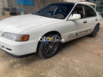 Honda Accord 1995 - Dọn chất full đồ chơi