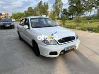 Cần bán Daewoo Lanos 2003 - Máy số chất