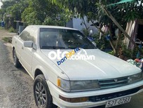 Cần bán xe Toyota Corona 1986 - Màu trắng, nhập khẩu giá cạnh tranh