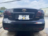 Cần bán Toyota Avensis 2011 - Màu đen, nhập khẩu, giá chỉ 426 triệu